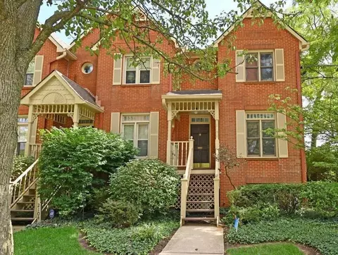 2102 Alpine Pl, Cincinnati, OH 45206 photo 1