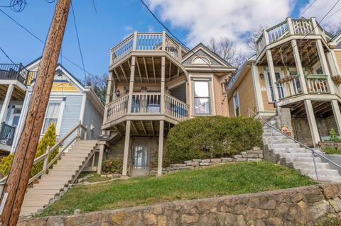 3716 Stevens Pl, Cincinnati, OH 45226 photo 1