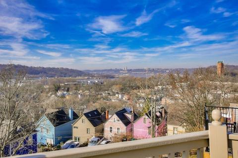 3716 Stevens Pl, Cincinnati, OH 45226 photo 4