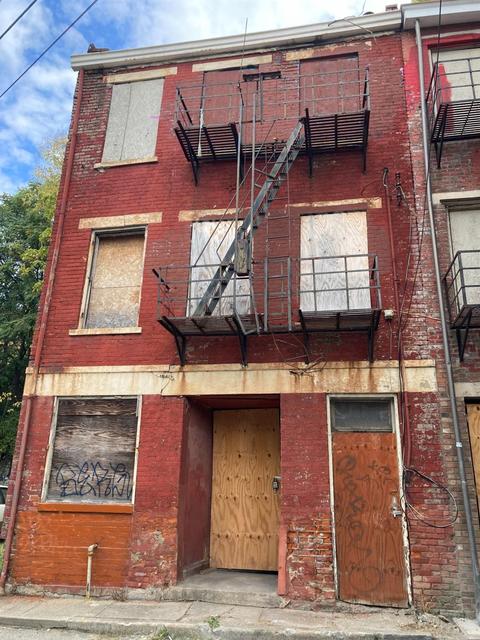 1918 Vine, Cincinnati, OH 45202 photo 1