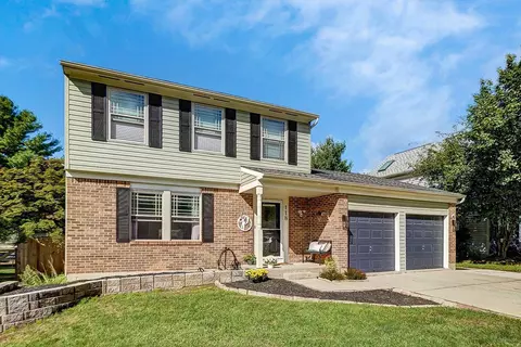 118 Circle Dr, Harrison, OH 45030 photo 3