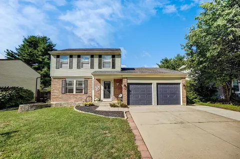 118 Circle Dr, Harrison, OH 45030 photo 1