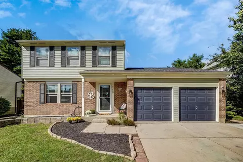 118 Circle Dr, Harrison, OH 45030 photo 2