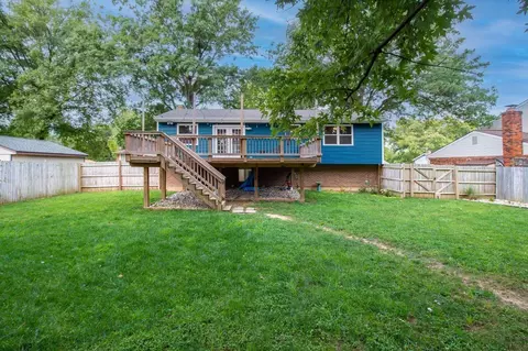 4264 Cider Mill Dr, Cincinnati, OH 45245 photo 39