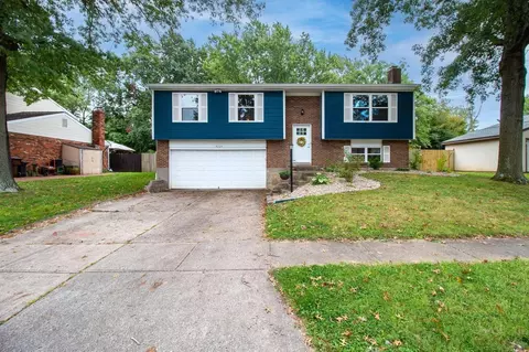 4264 Cider Mill Dr, Cincinnati, OH 45245 photo 1