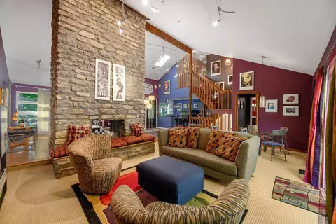 7064 Royalgreen Dr, Cincinnati, OH 45244 photo 8