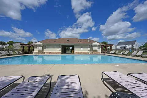 3253 Shadow Ridge Ct, Morrow, OH 45152 photo 44
