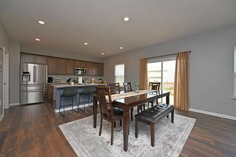 3253 Shadow Ridge Ct, Morrow, OH 45152 photo 11