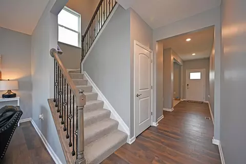 3253 Shadow Ridge Ct, Morrow, OH 45152 photo 4
