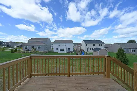 3253 Shadow Ridge Ct, Morrow, OH 45152 photo 38