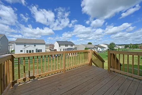 3253 Shadow Ridge Ct, Morrow, OH 45152 photo 36