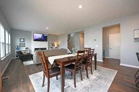 3253 Shadow Ridge Ct, Morrow, OH 45152 photo 12