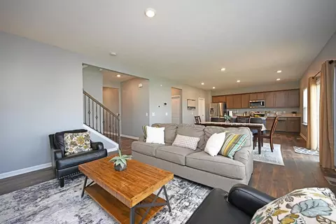 3253 Shadow Ridge Ct, Morrow, OH 45152 photo 10