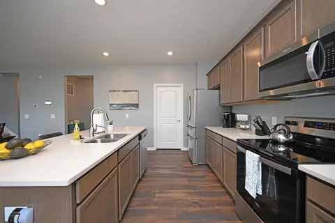 3253 Shadow Ridge Ct, Morrow, OH 45152 photo 15