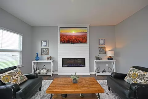 3253 Shadow Ridge Ct, Morrow, OH 45152 photo 7