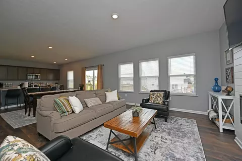 3253 Shadow Ridge Ct, Morrow, OH 45152 photo 8