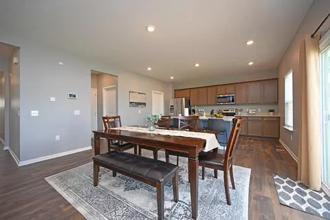3253 Shadow Ridge Ct, Morrow, OH 45152 photo 13