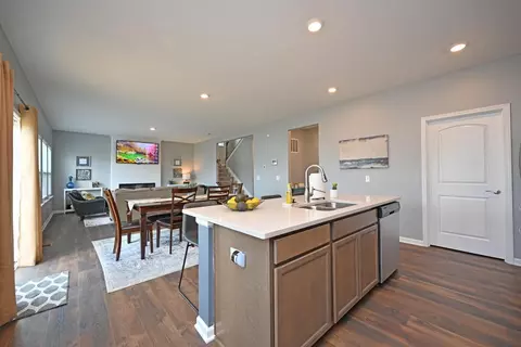 3253 Shadow Ridge Ct, Morrow, OH 45152 photo 16
