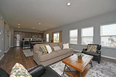 3253 Shadow Ridge Ct, Morrow, OH 45152 photo 9