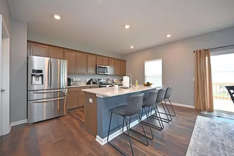 3253 Shadow Ridge Ct, Morrow, OH 45152 photo 14
