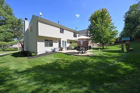 6469 Copperleaf Ln, Cincinnati, OH 45230 photo 41