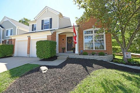 6469 Copperleaf Ln, Cincinnati, OH 45230 photo 2