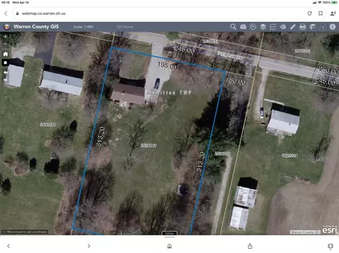 3041 Ireland Rd, Morrow, OH 45152 photo 2
