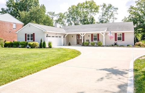 7867 Kimbee Dr, Cincinnati, OH 45244 photo 1