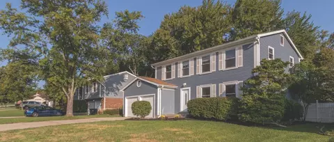 2548 Willowspring Ct, Cincinnati, OH 45231 photo 2