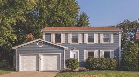 2548 Willowspring Ct, Cincinnati, OH 45231 photo 1