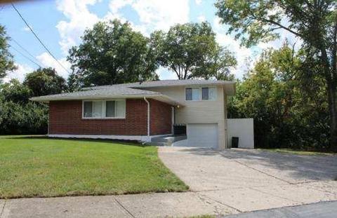 851 Sharon Rd, Forest Park, OH 45240 photo 1
