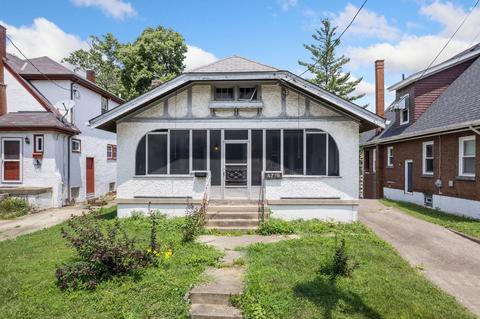 4718 Gray Rd, Cincinnati, OH 45232 photo 1
