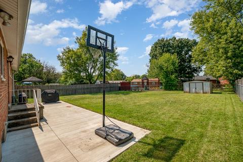 6817 Golfway Dr, Cincinnati, OH 45239 photo 17