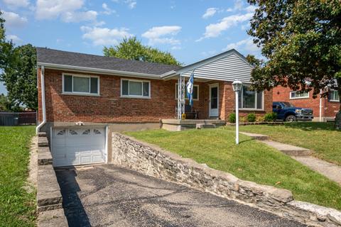 6817 Golfway Dr, Cincinnati, OH 45239 photo 1