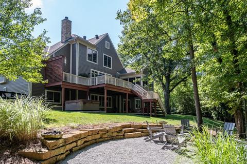 6306 Mercers Pointe Dr, Cincinnati, OH 45244 photo 38