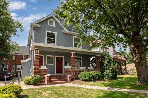 4207 Smith, Cincinnati, OH 45212 photo 1