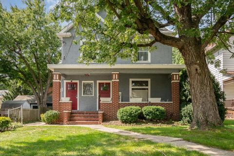 4207 Smith, Cincinnati, OH 45212 photo 2