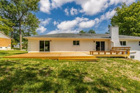 12169 Scoutmaster Dr, Cincinnati, OH 45241 photo 4