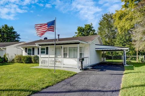 102 Whippoorwill Dr, Harrison, OH 45030 photo 3