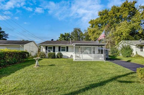 102 Whippoorwill Dr, Harrison, OH 45030 photo 2