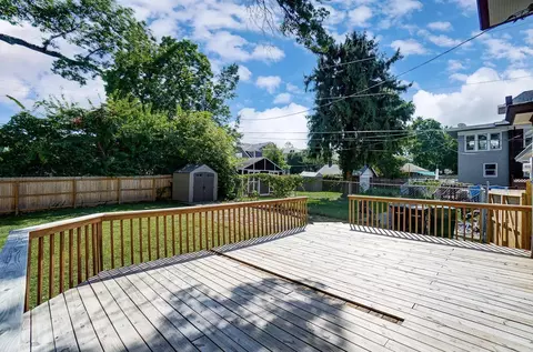 3960 Dickson Ave, Cincinnati, OH 45229 photo 48