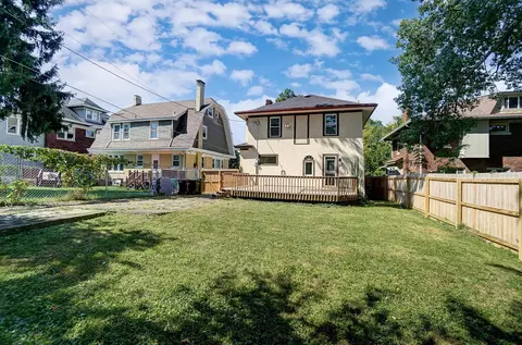 3960 Dickson Ave, Cincinnati, OH 45229 photo 44