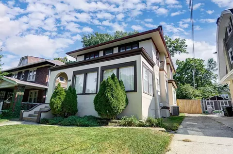 3960 Dickson Ave, Cincinnati, OH 45229 photo 4
