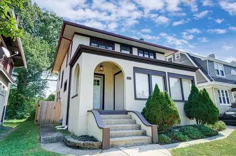 3960 Dickson Ave, Cincinnati, OH 45229 photo 3