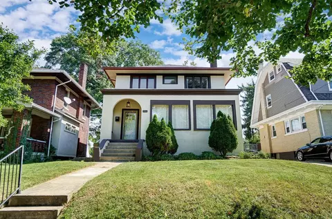3960 Dickson Ave, Cincinnati, OH 45229 photo 1