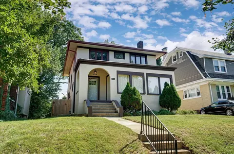 3960 Dickson Ave, Cincinnati, OH 45229 photo 2