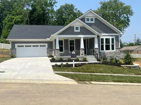 1187 Linden Hill Ln, Anderson Twp, OH 45230