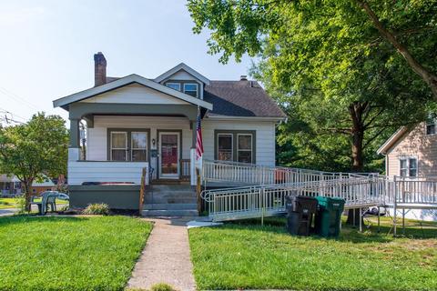 4533 Carnation Ave, Cincinnati, OH 45238 photo 1