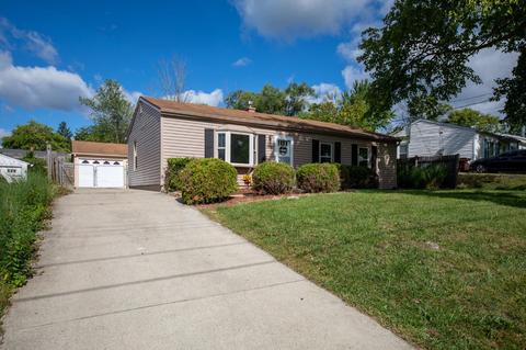 9659 Crestbrook Dr, Cincinnati, OH 45231 photo 2