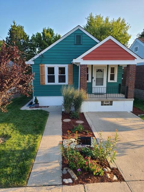 6917 Britton Ave, Cincinnati, OH 45227 photo 1